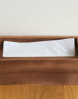 DENTO | FM Tissue & Towel Paper Case