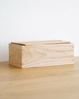 DENTO | FM Tissue & Towel Paper Case