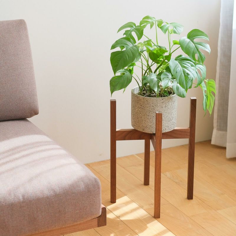 FM FLOWER POT FOR PLANTER STAND L