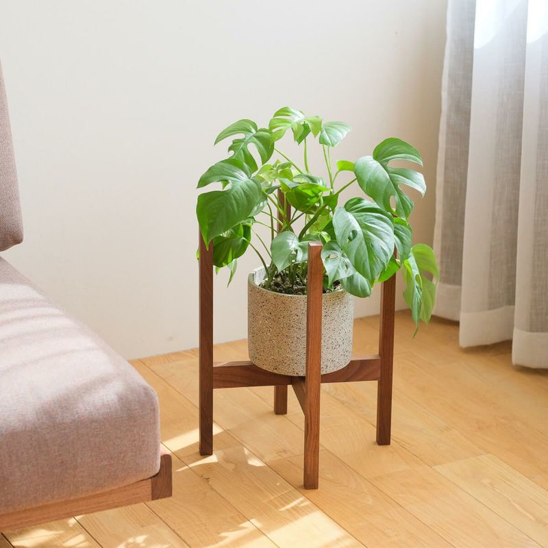 FM FLOWER POT FOR PLANTER STAND L