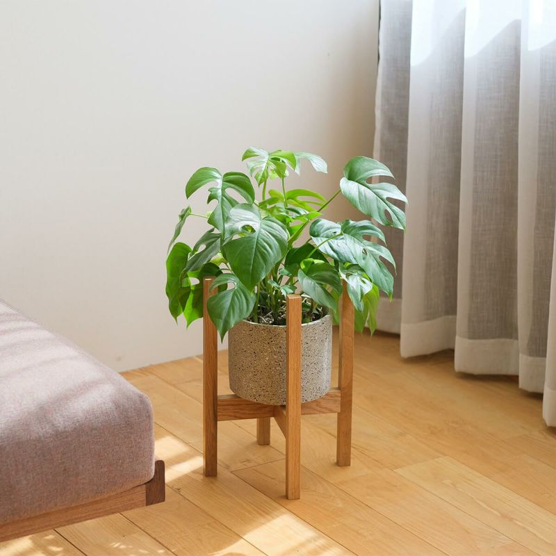 FM FLOWER POT FOR PLANTER STAND M