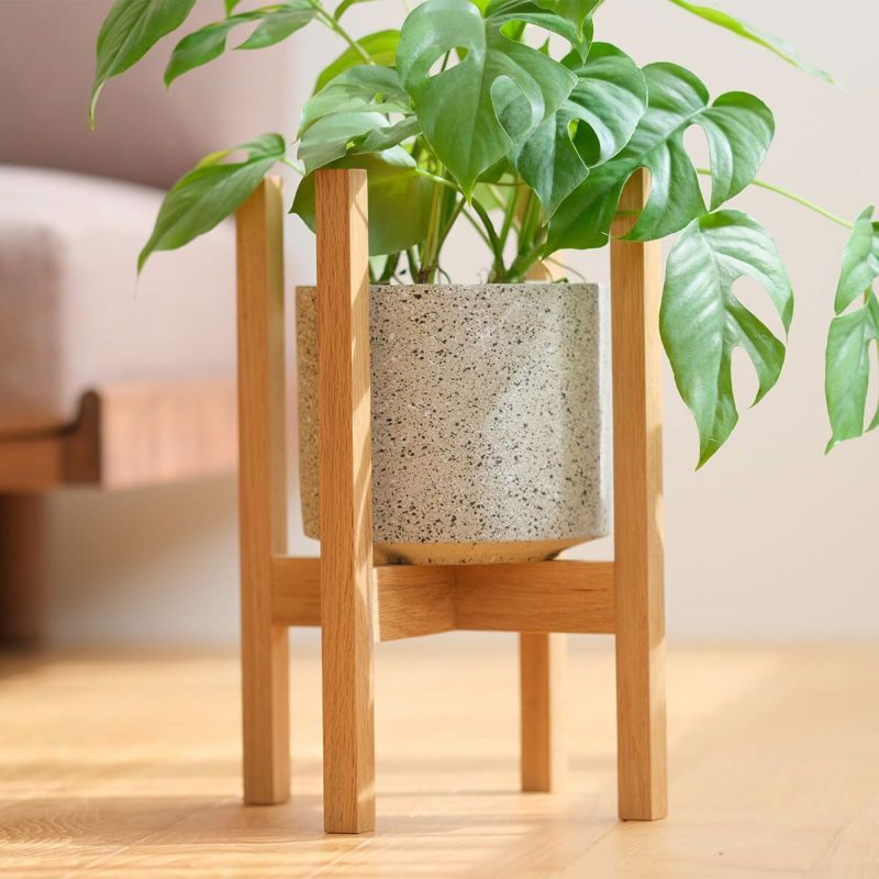 FM FLOWER POT FOR PLANTER STAND M