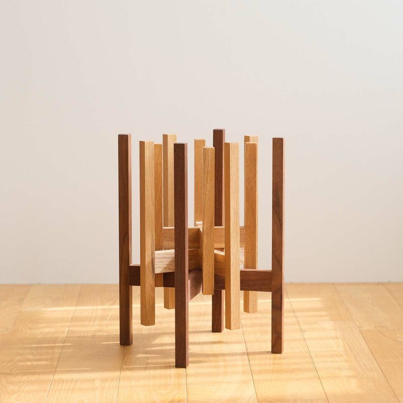 FM FLOWER POT FOR PLANTER STAND M