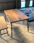 E7 TABLE