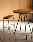 PARACHUTE TABLE