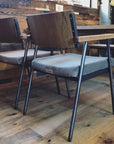 RAGTIME CHAIR