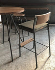 JIM BAR CHAIR