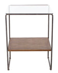Socph Side Table