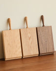 DENTO | FM Cutting Board with handle