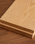 DENTO | FM Cutting Board with handle