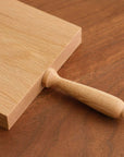 DENTO | FM Cutting Board with handle