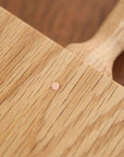 DENTO | FM Cutting Board with handle