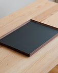 DENTO | FM Stackable Tray Rectanglar