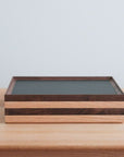 DENTO | FM Stackable Tray Rectanglar