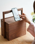 DENTO | FM Makeup Box