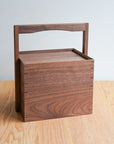 DENTO | FM Makeup Box