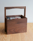 DENTO | FM Makeup Box