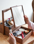 DENTO | FM Makeup Box