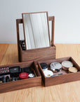 DENTO | FM Makeup Box