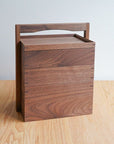 DENTO | FM Makeup Box