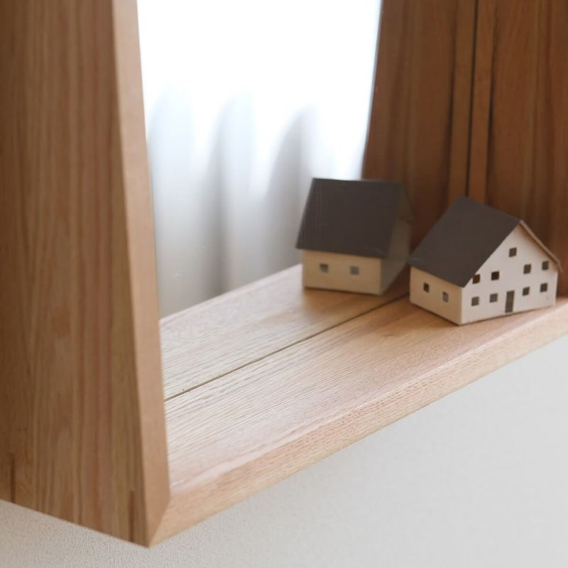 FM DISPLAY FRAME MIRROR