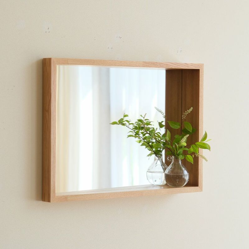 FM DISPLAY FRAME MIRROR