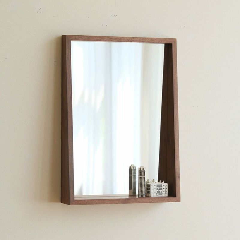 FM DISPLAY FRAME MIRROR
