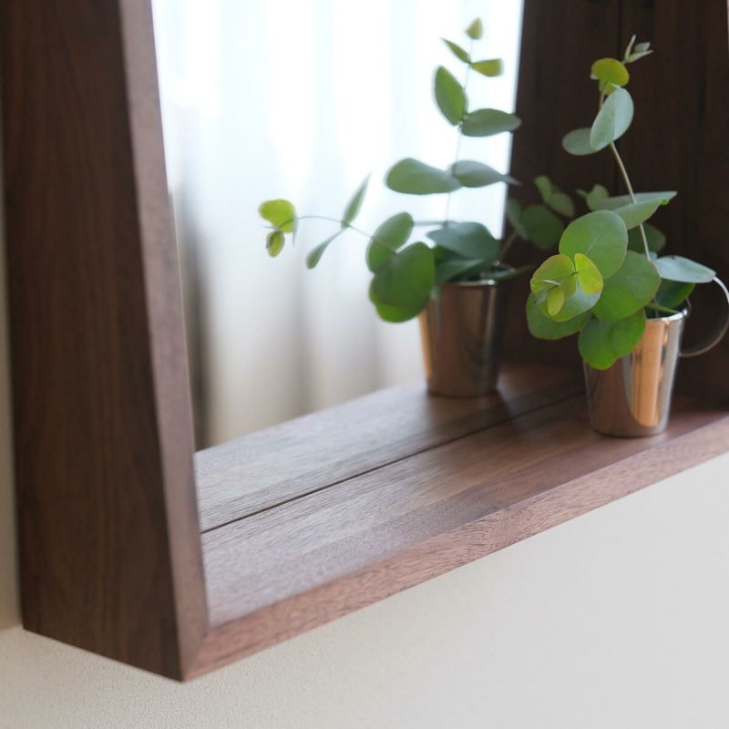 FM DISPLAY FRAME MIRROR