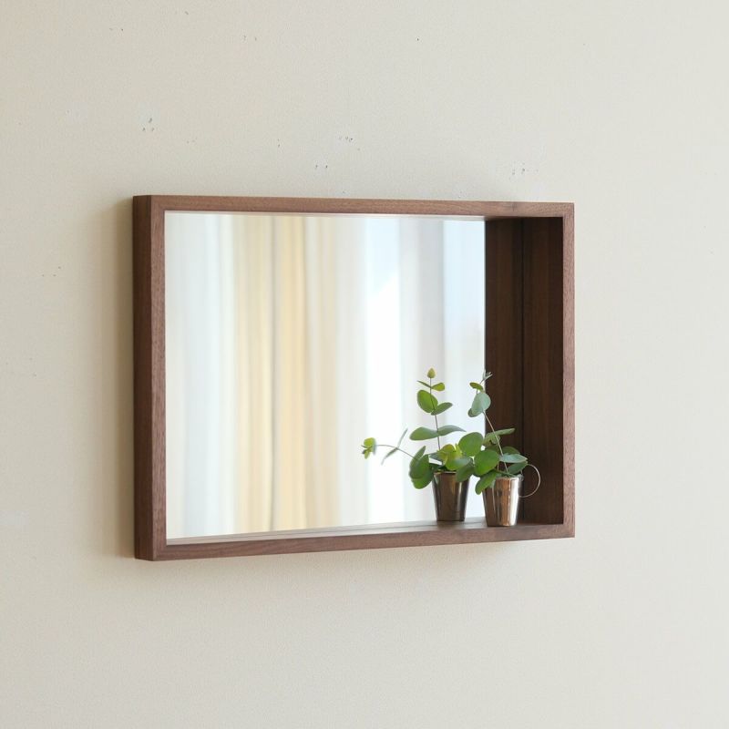 FM DISPLAY FRAME MIRROR