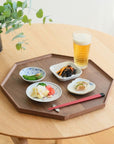 DENTO | FM Octa Tray