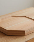 DENTO | FM Octa Tray