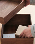 DENTO | FM Utility Box (無手柄)