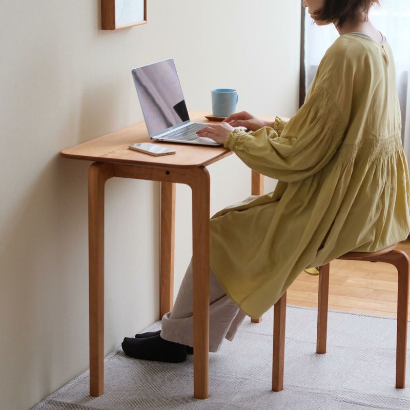 LISCIO SMALL TABLE ( W42 x D84 )