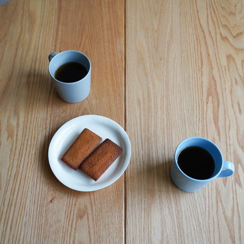 COCCO DINING TABLE 70~105 (EXTENTION)