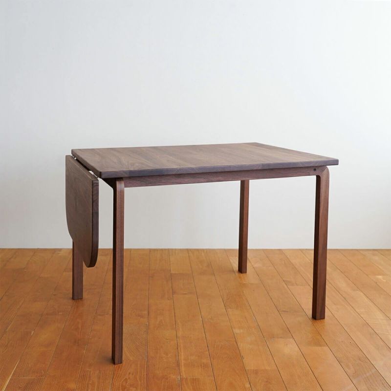 COCCO DINING TABLE 105~140 (EXTENTION)