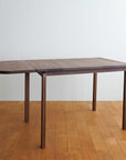 COCCO DINING TABLE 105~140 (EXTENTION)