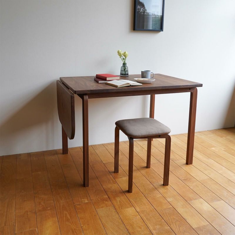 COCCO DINING TABLE 105~140 (EXTENTION)