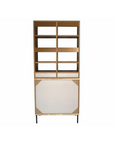 CADEAL Book Case / Open