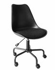 NO-FP Caster Office Chair