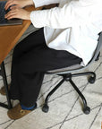 NO-FP Caster Office Chair