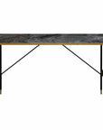 POL 2 Way Dining Table (Foldable)
