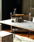 POL 2 Way Dining Table (Foldable)