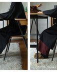 POL 2 Way Dining Table (Foldable)
