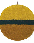 Pell Wool Chair Pad