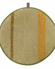 Pell wool chair pad (All styles)