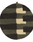 Pell wool chair pad (All styles)