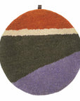 Pell Wool Chair Pad