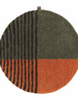 Pell Wool Chair Pad