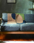 MANERE cotton mat (All Styles)