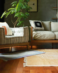 MANERE cotton mat (All Styles)